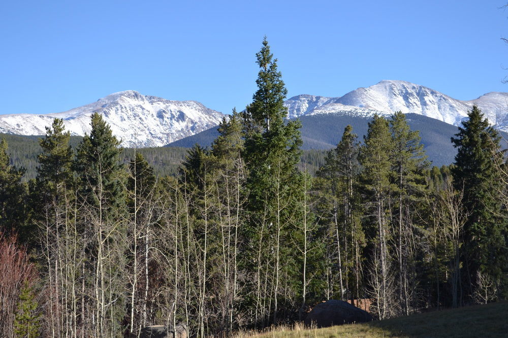Silverado Ii Winter Park