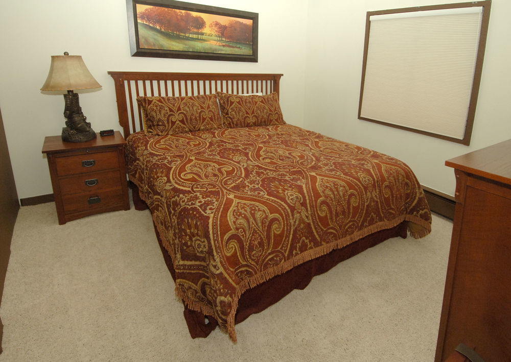 Hotel Vantage Point Lionshead By Berkshire Hathaway 2*