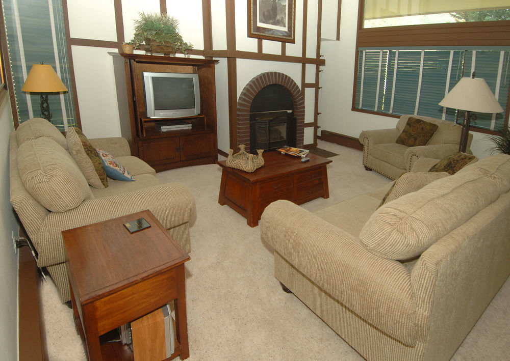 Hotel Vantage Point Lionshead By Berkshire Hathaway Vail