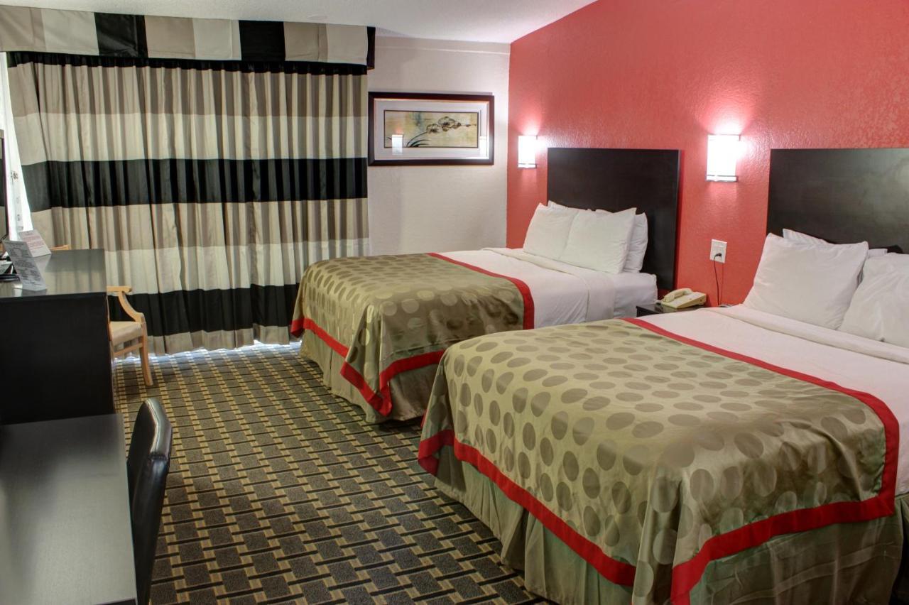 Hotel Ramada By Wyndham Grand Junction