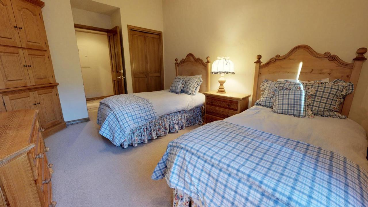Valhalla Aparthotel Vail