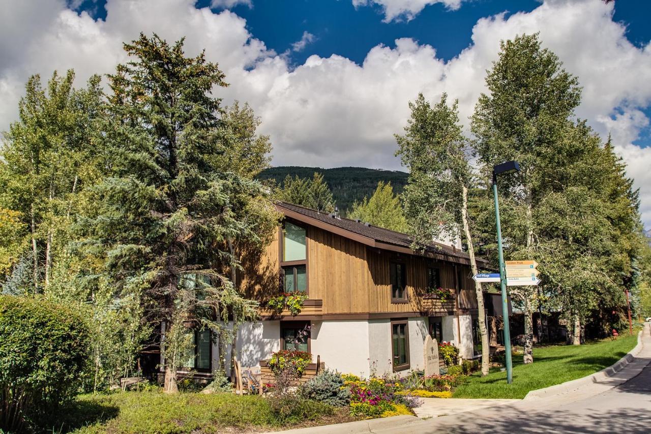 Aparthotel Valhalla Vail