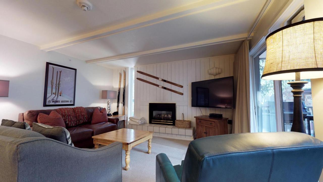 Aparthotel Valhalla Vail