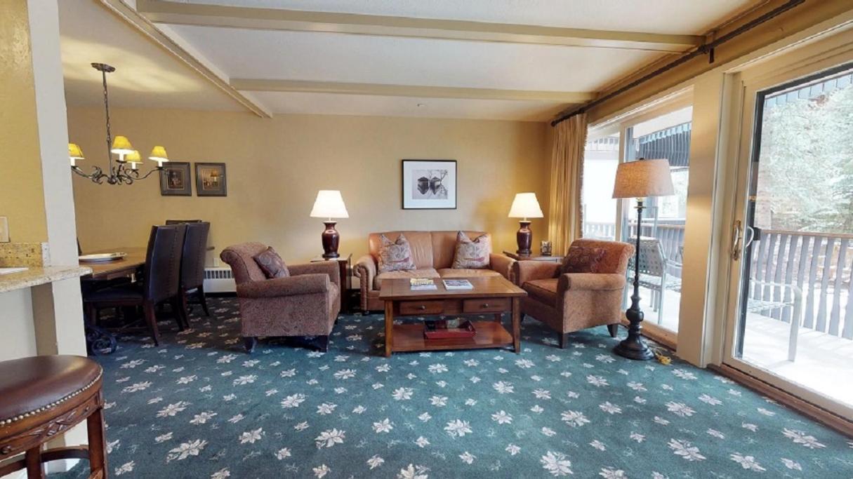Aparthotel Valhalla 4*