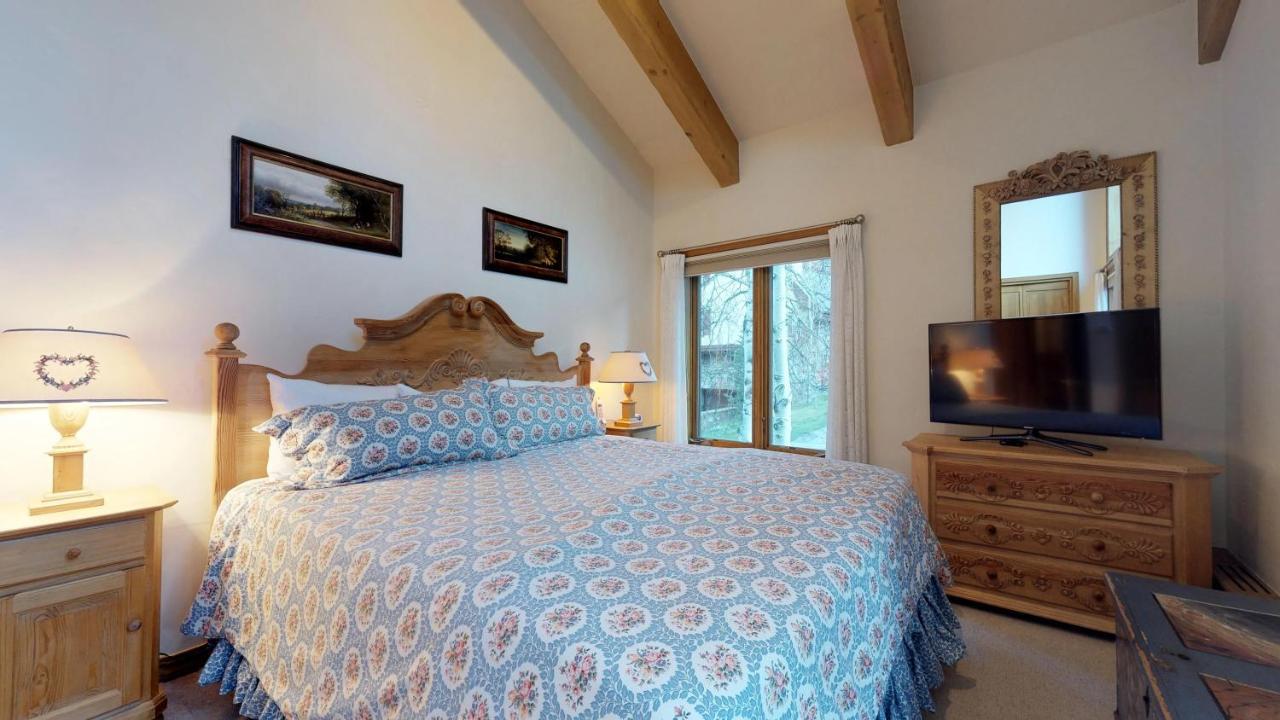 Valhalla 4* Vail