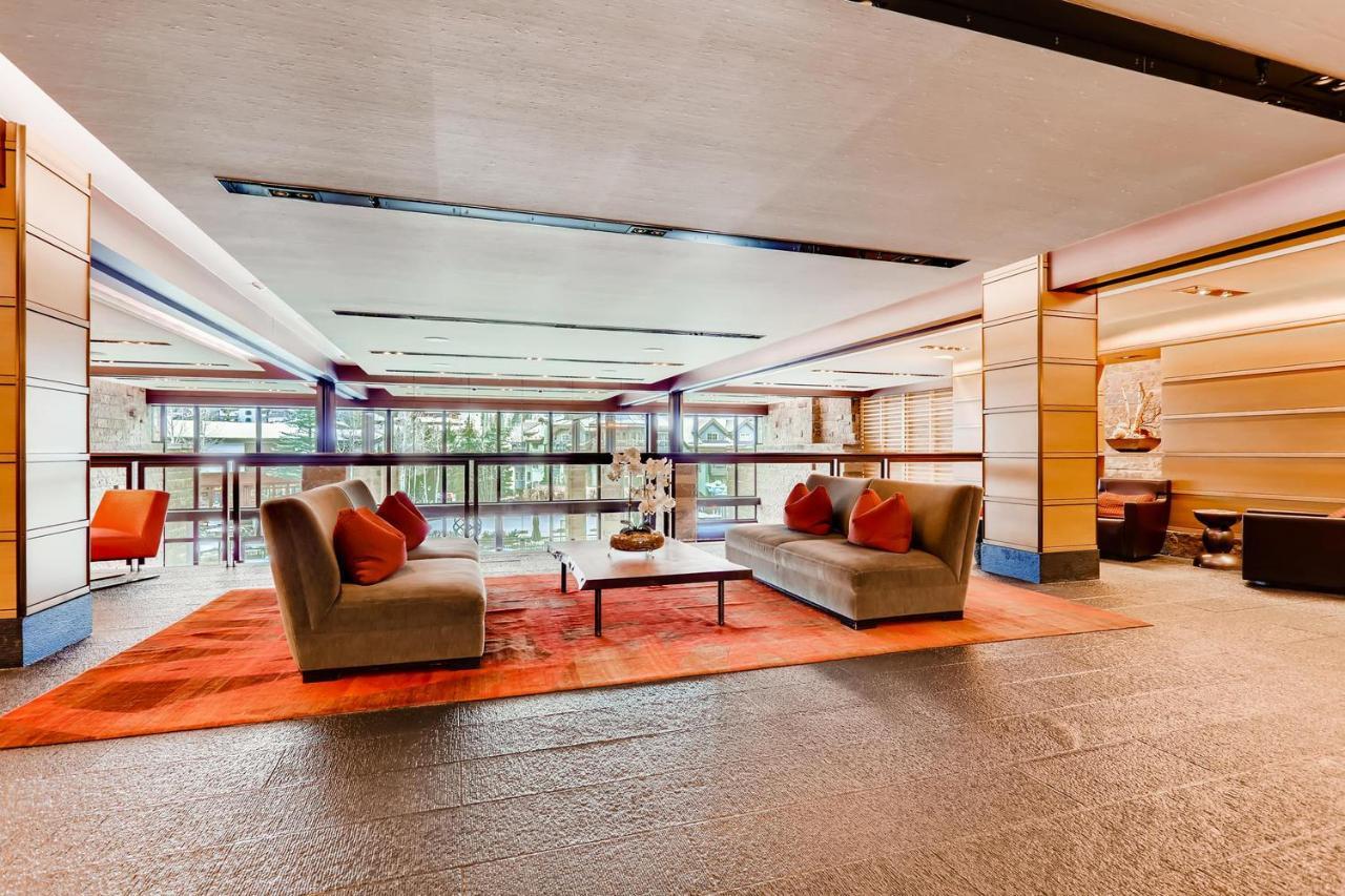4 Bedroom Luxury At Solaris Residences Apartment Vail