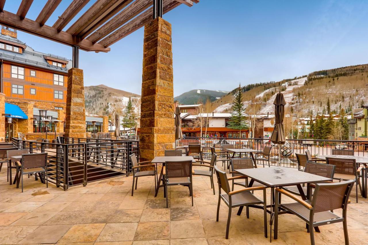 4 Bedroom Luxury At Solaris Residences Apartment Vail