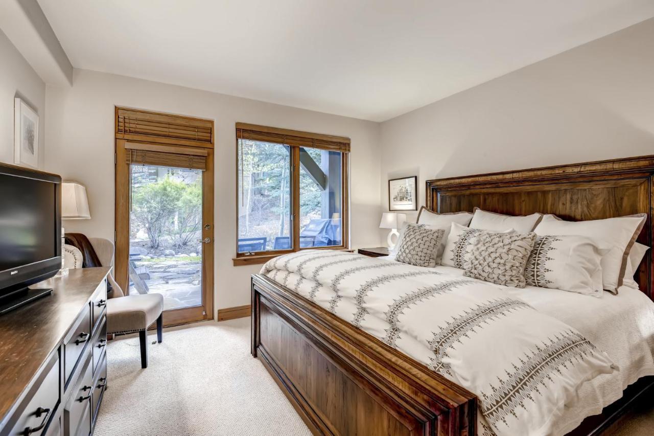 Arrowhead Village At Beaver Creek Lodge *