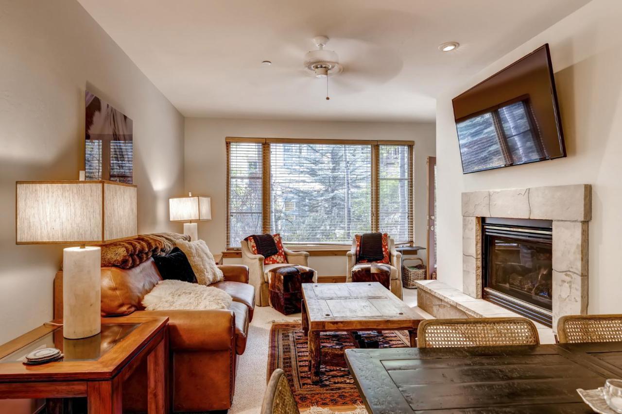 Arrowhead Village At Beaver Creek Lodge