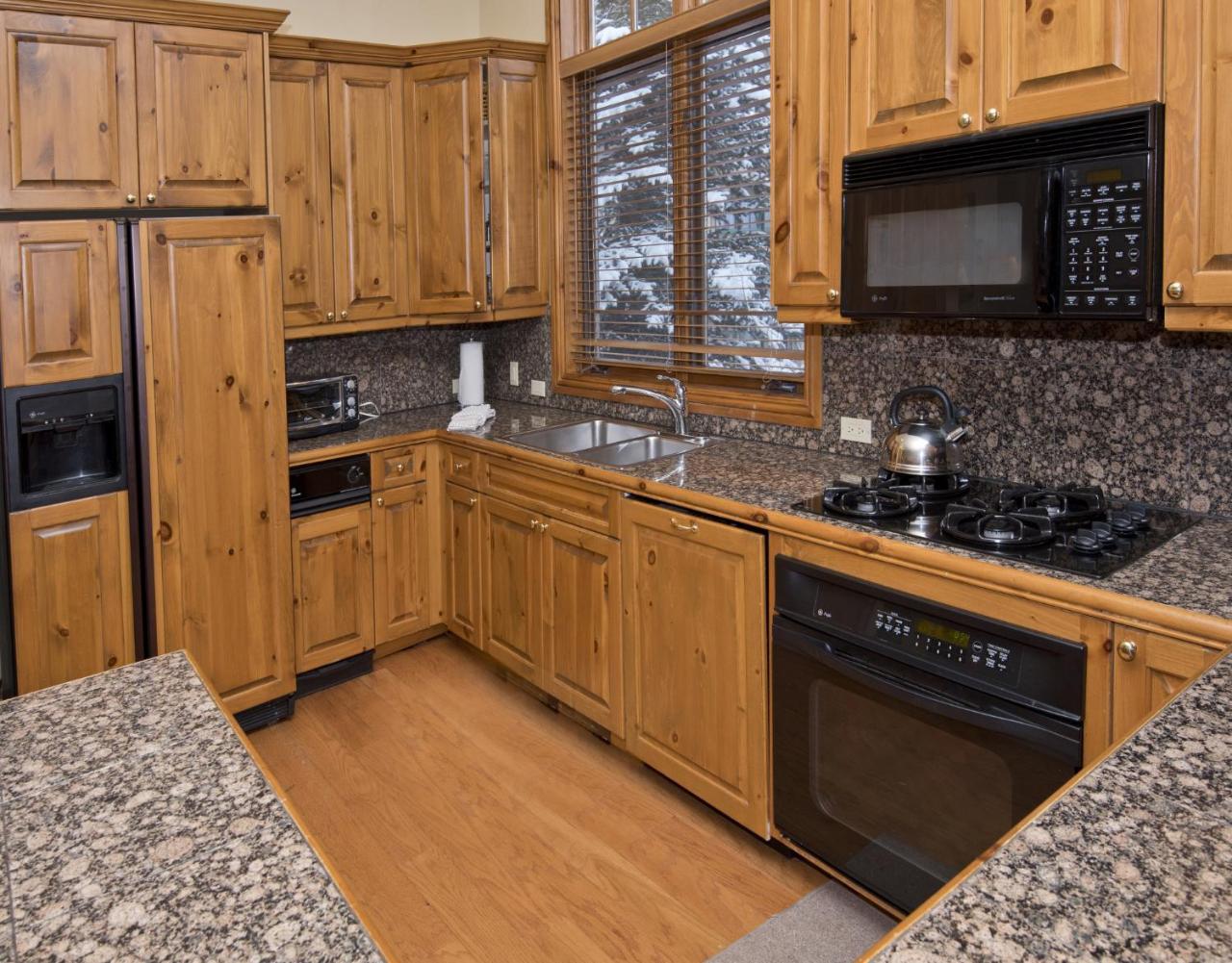 Lodge Arrowhead Village At Beaver Creek Edwards