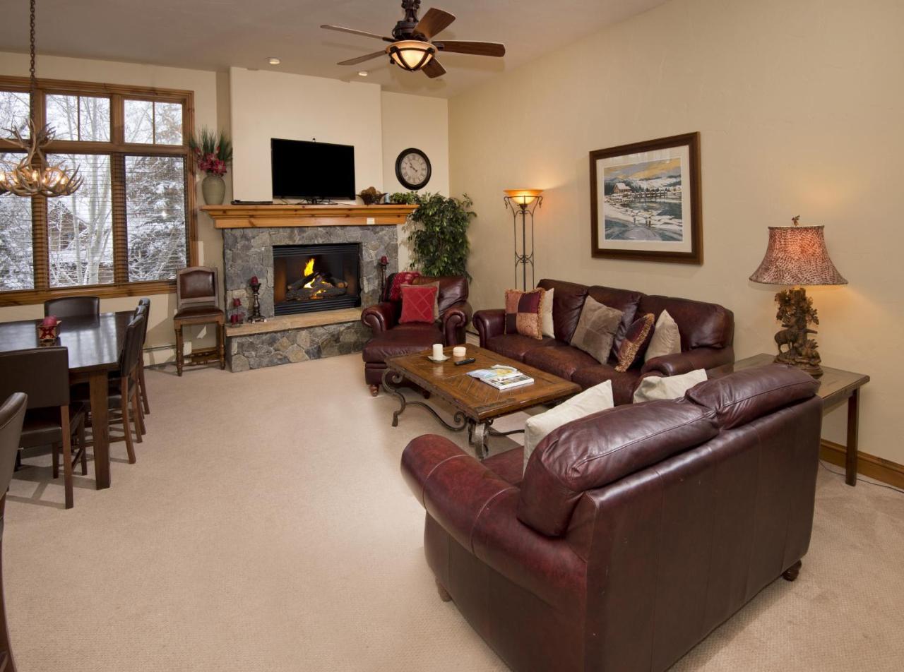 Lodge Arrowhead Village At Beaver Creek *