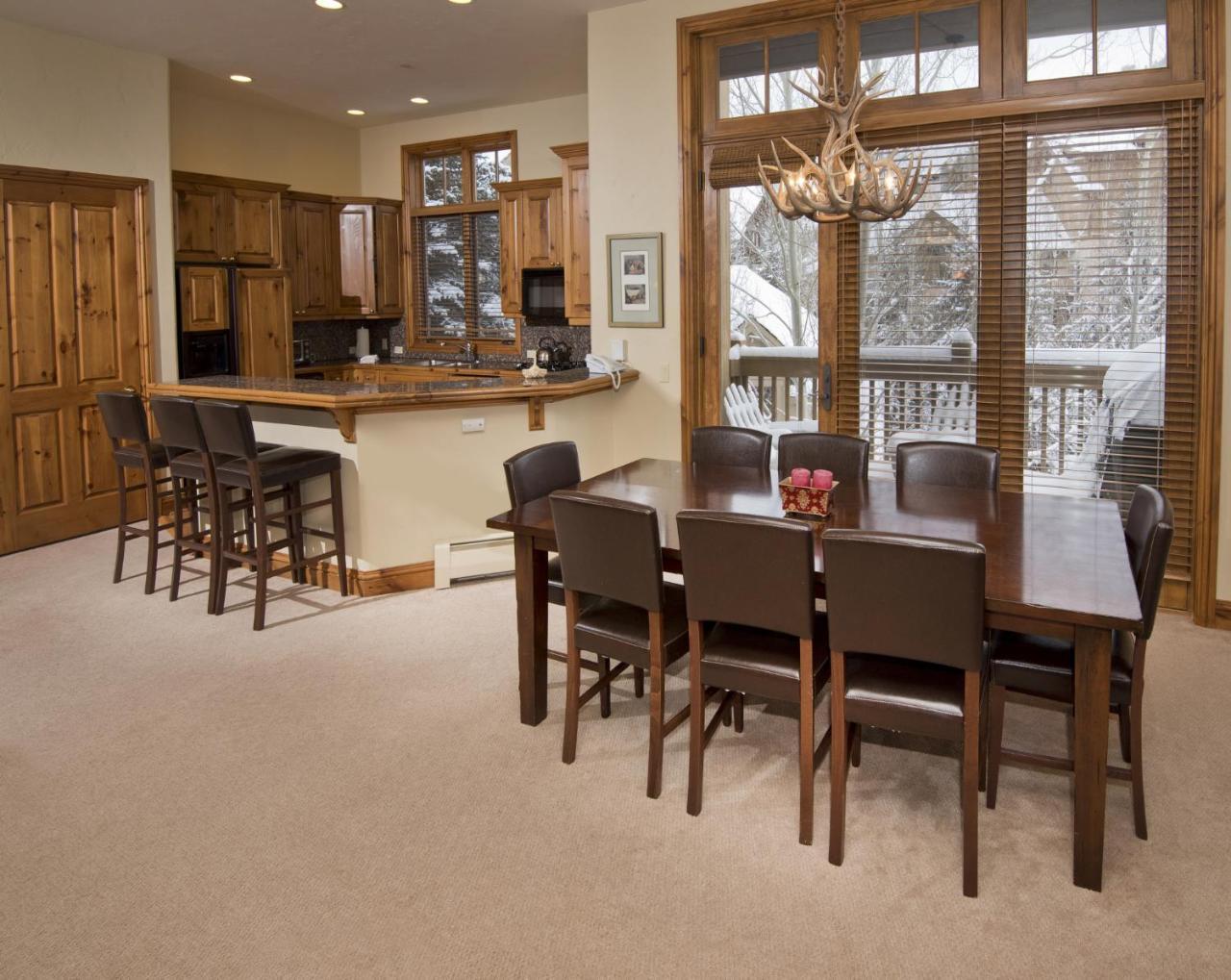 Arrowhead Village At Beaver Creek *