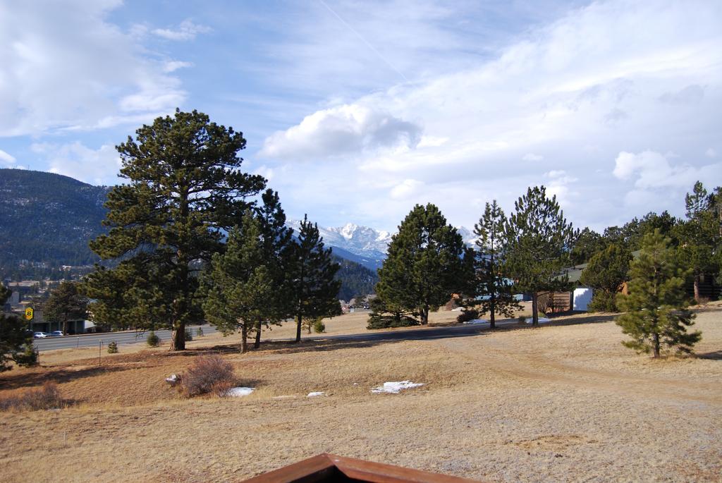 Discovery Alojamento Estes Park