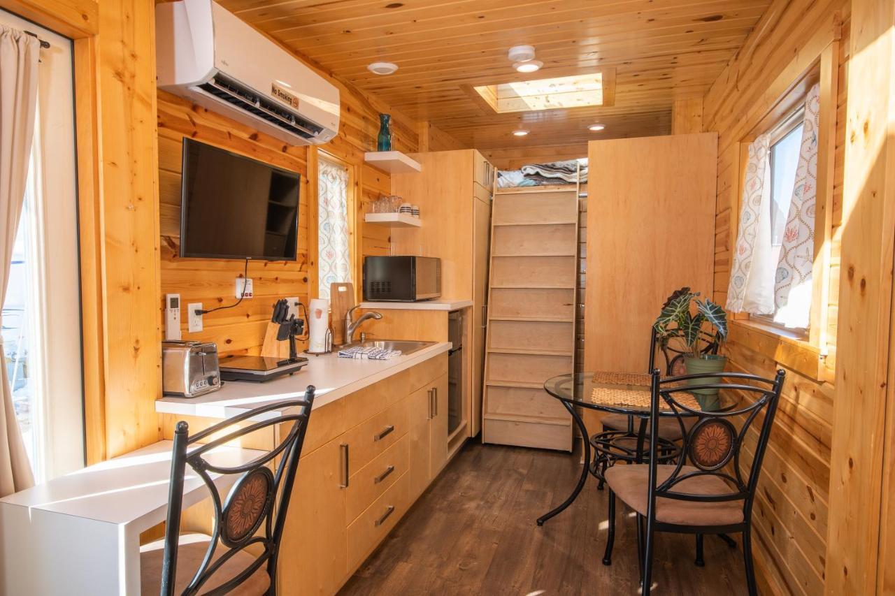 Holiday home Tiny House Colorado Leadville