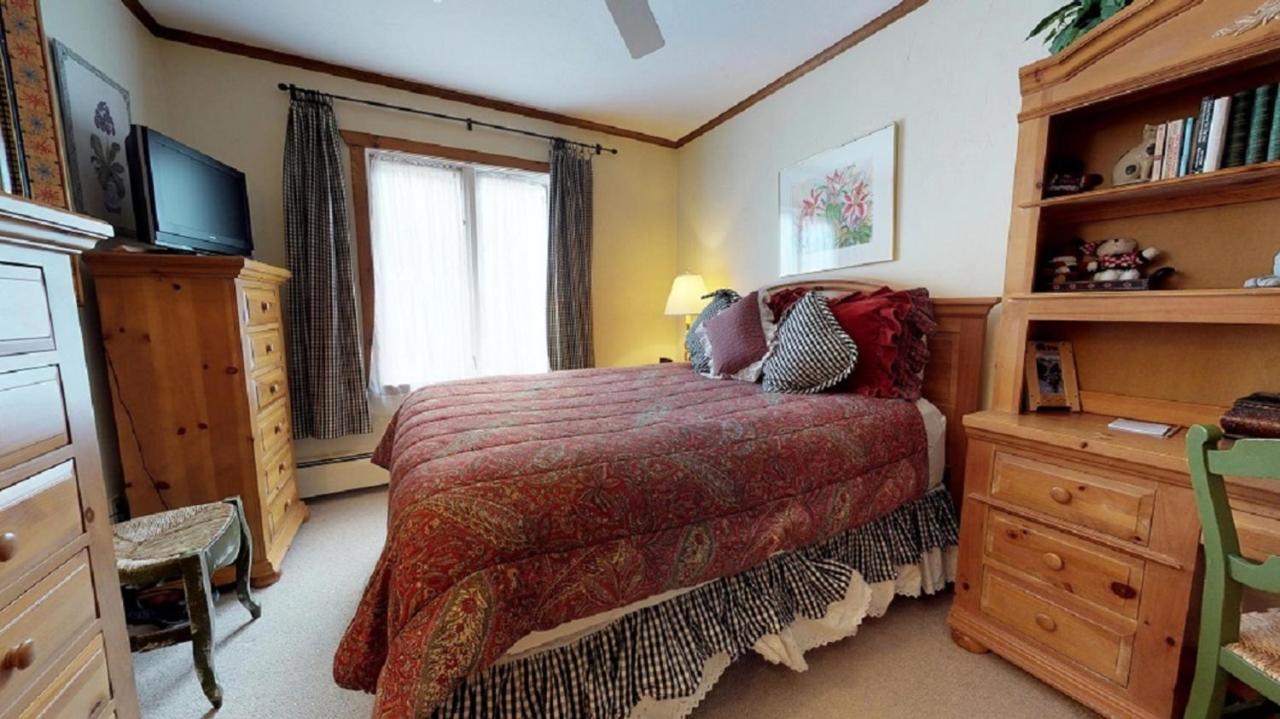 Seasons 3* Vail