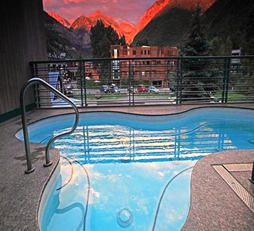 Camel's Garden Telluride