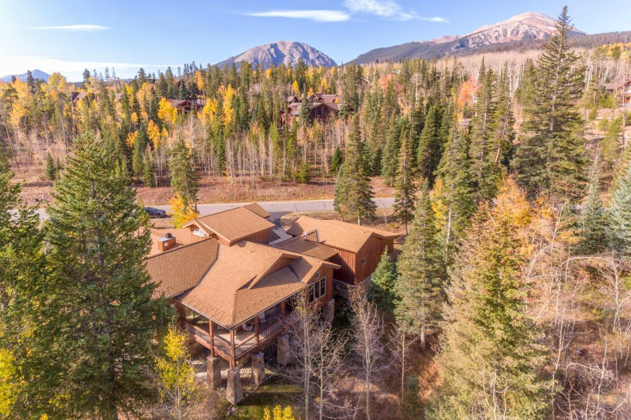 Easy Bend Elegance Silverthorne