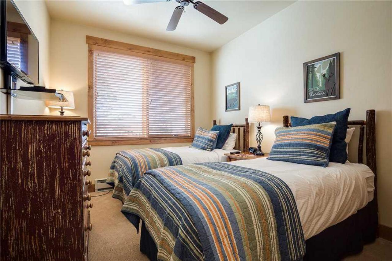 3101 Champagne Lodge, Trappeur's Crossing Holiday home Steamboat Springs