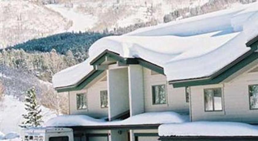 Aparthotel The Ranch At Steamboat