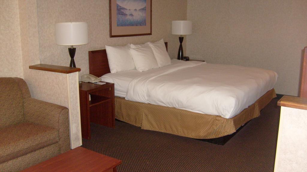 Baymont By Wyndham Golden/red Rocks Lakewood