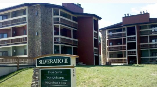 Silverado Ii 3*