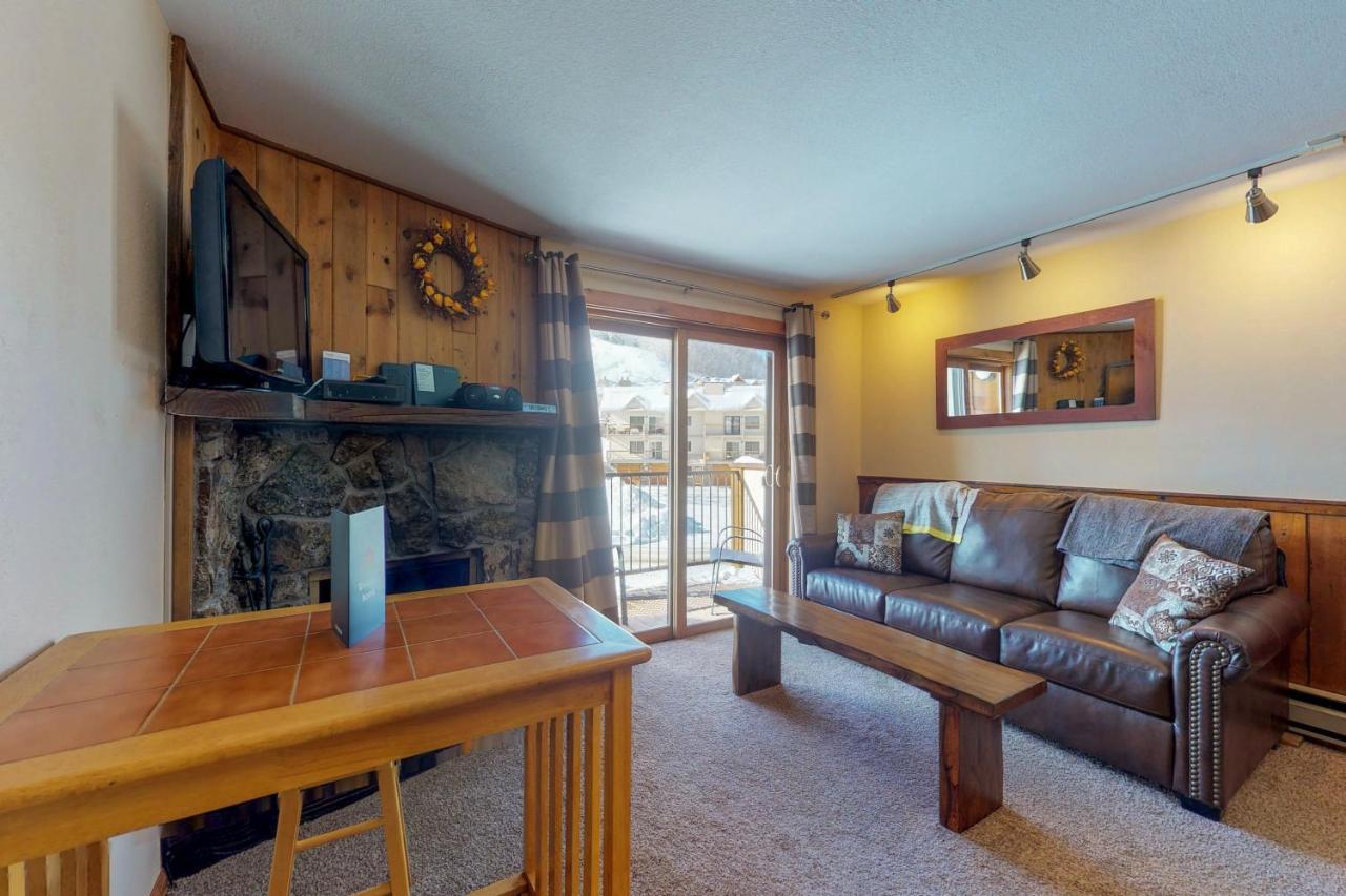 Gothic Getaway Crested Butte
