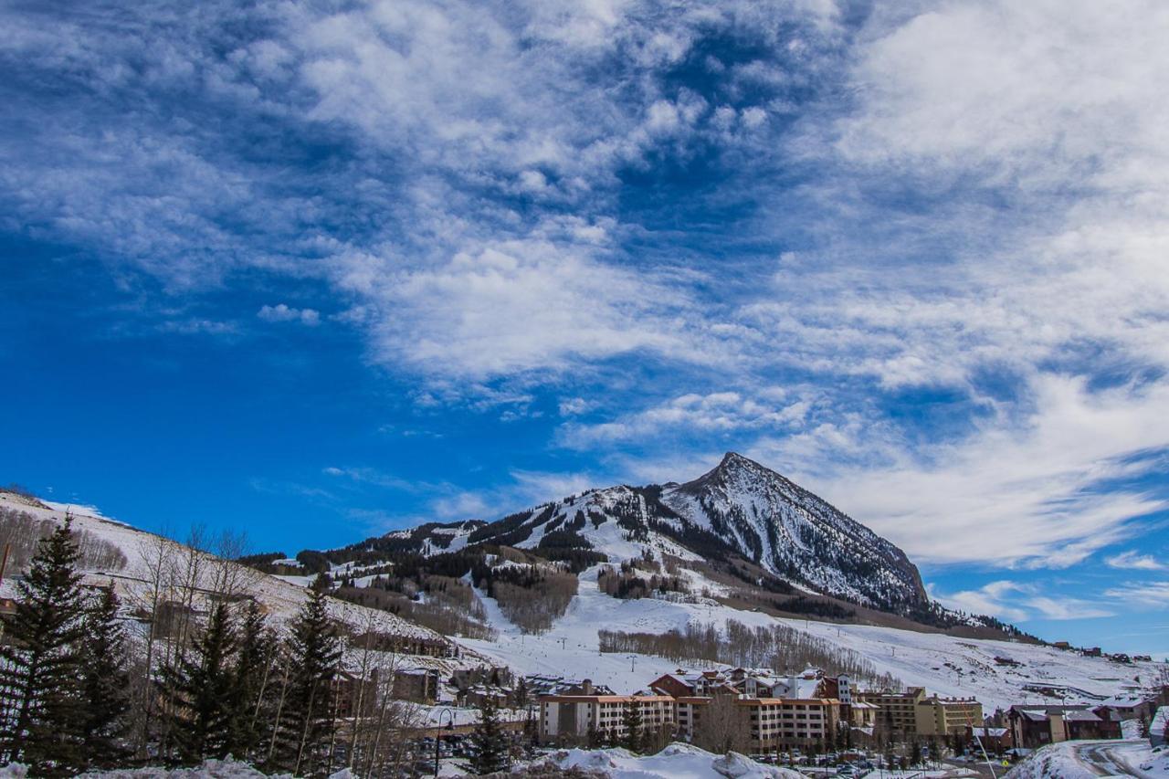 Apartment Gothic Getaway Crested Butte