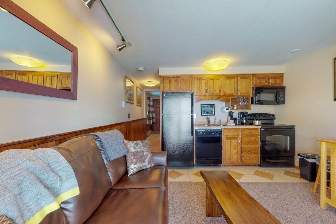 Gothic Getaway Crested Butte