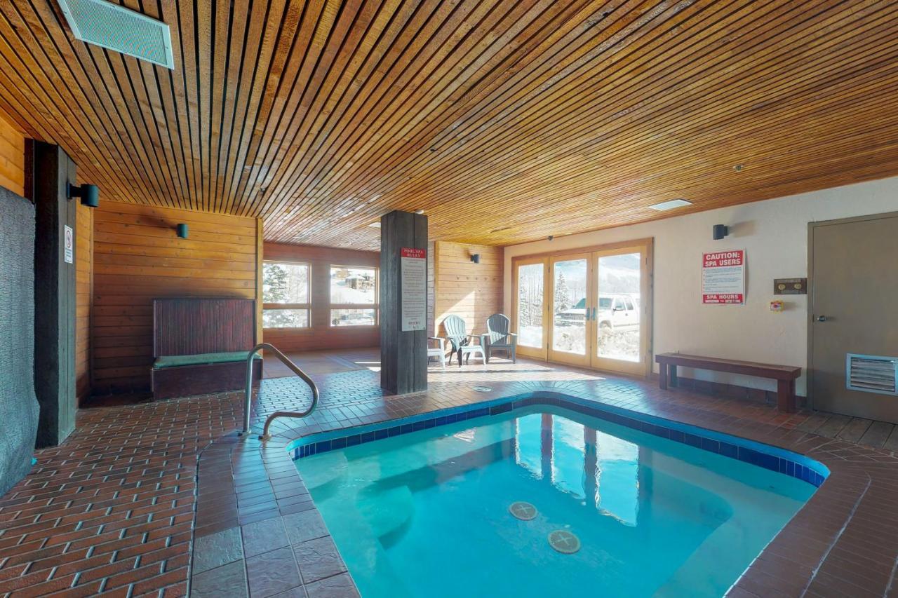 Gothic Getaway * Crested Butte