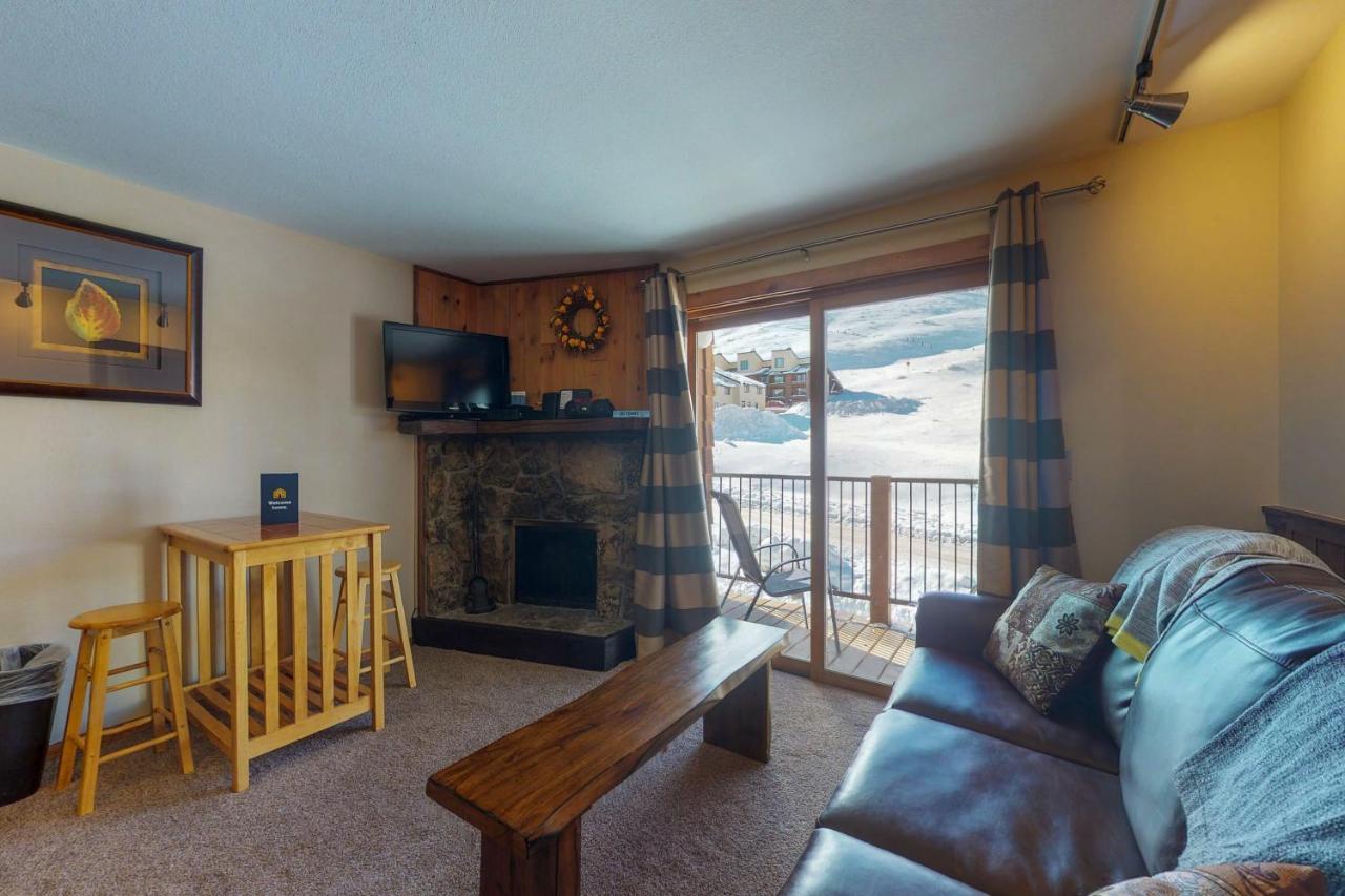Gothic Getaway * Crested Butte