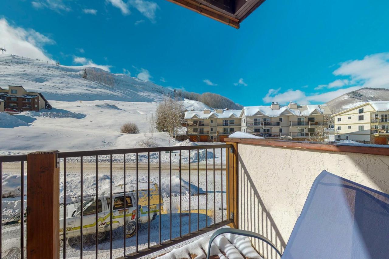 Apartment Gothic Getaway Crested Butte