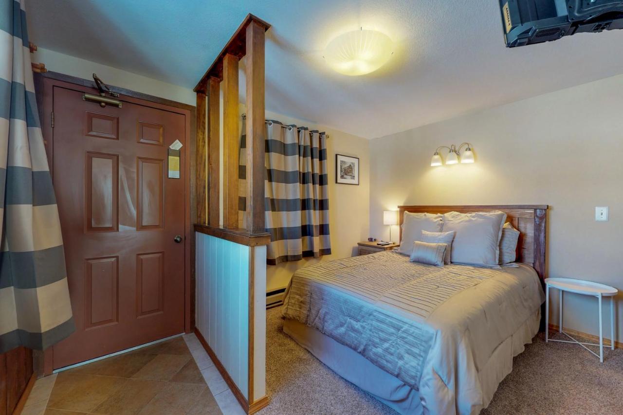 Apartment Gothic Getaway Crested Butte