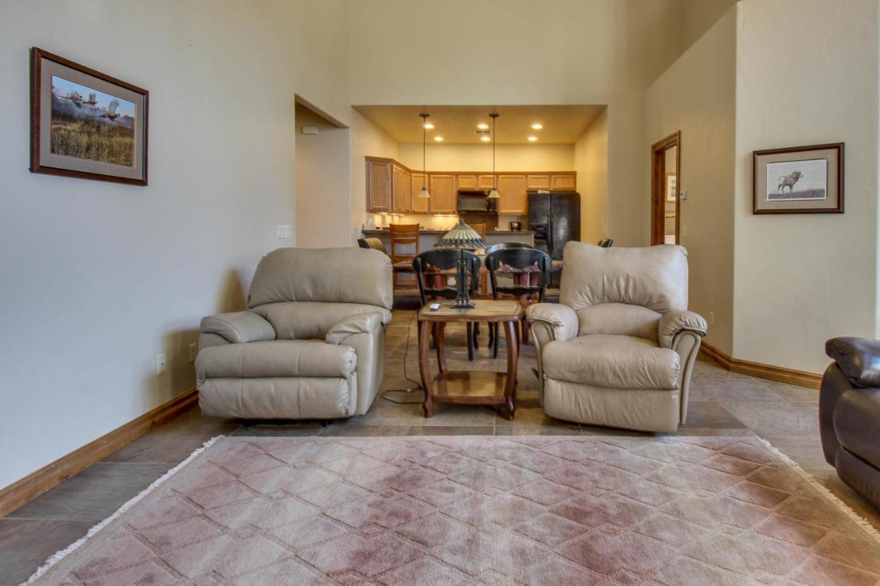 Whispering Pines #1020 Holiday home Pagosa Springs