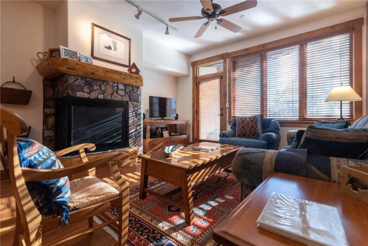 Holiday home 2101 Timberline Lodge, Trappeur's Crossing *