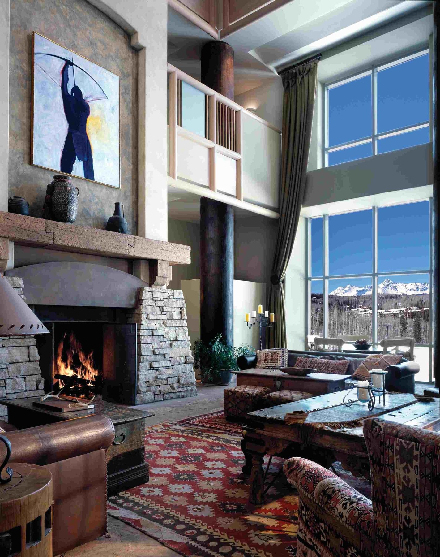 Resort The Peaks And 3*
