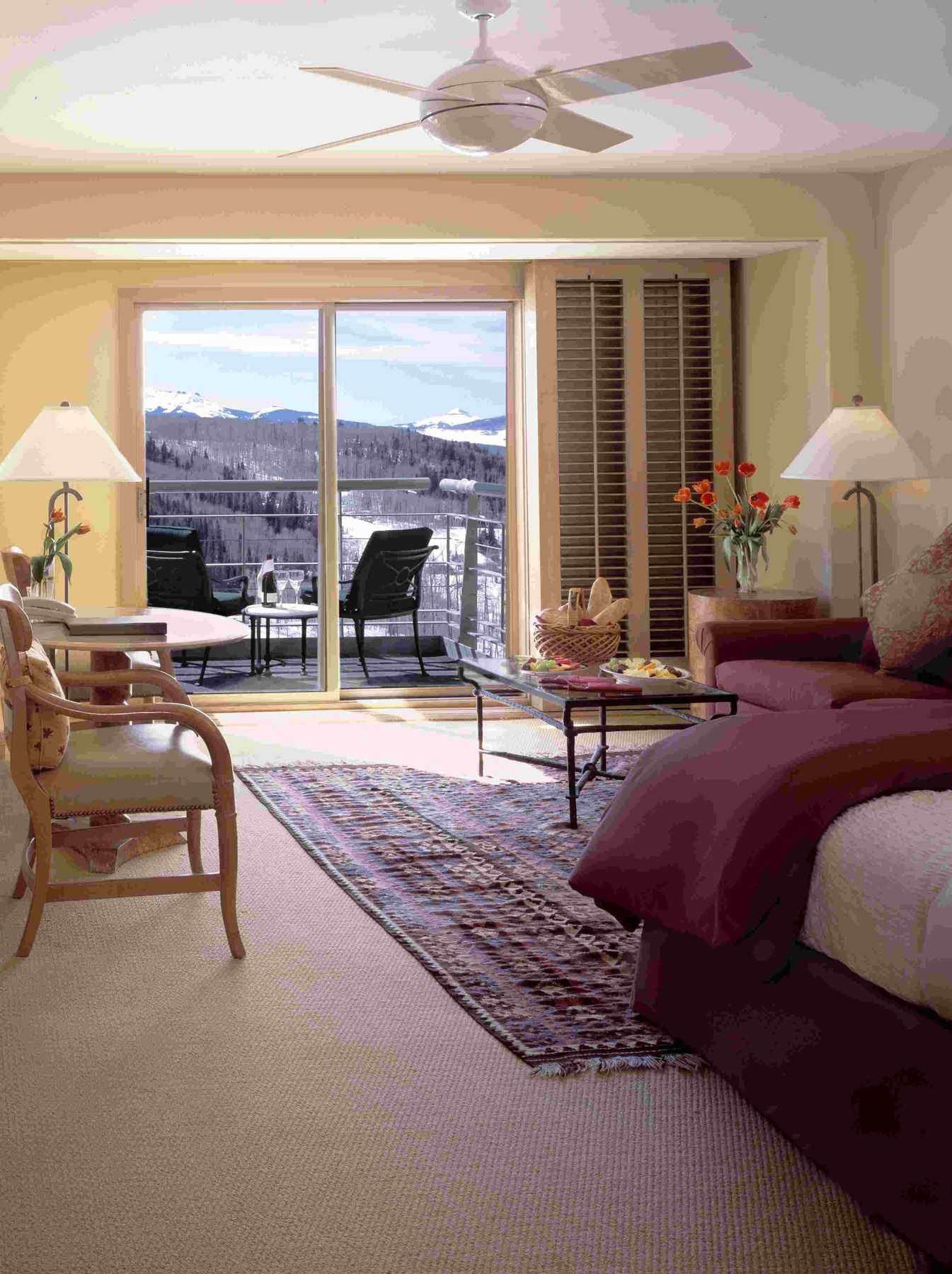 Resort The Peaks And