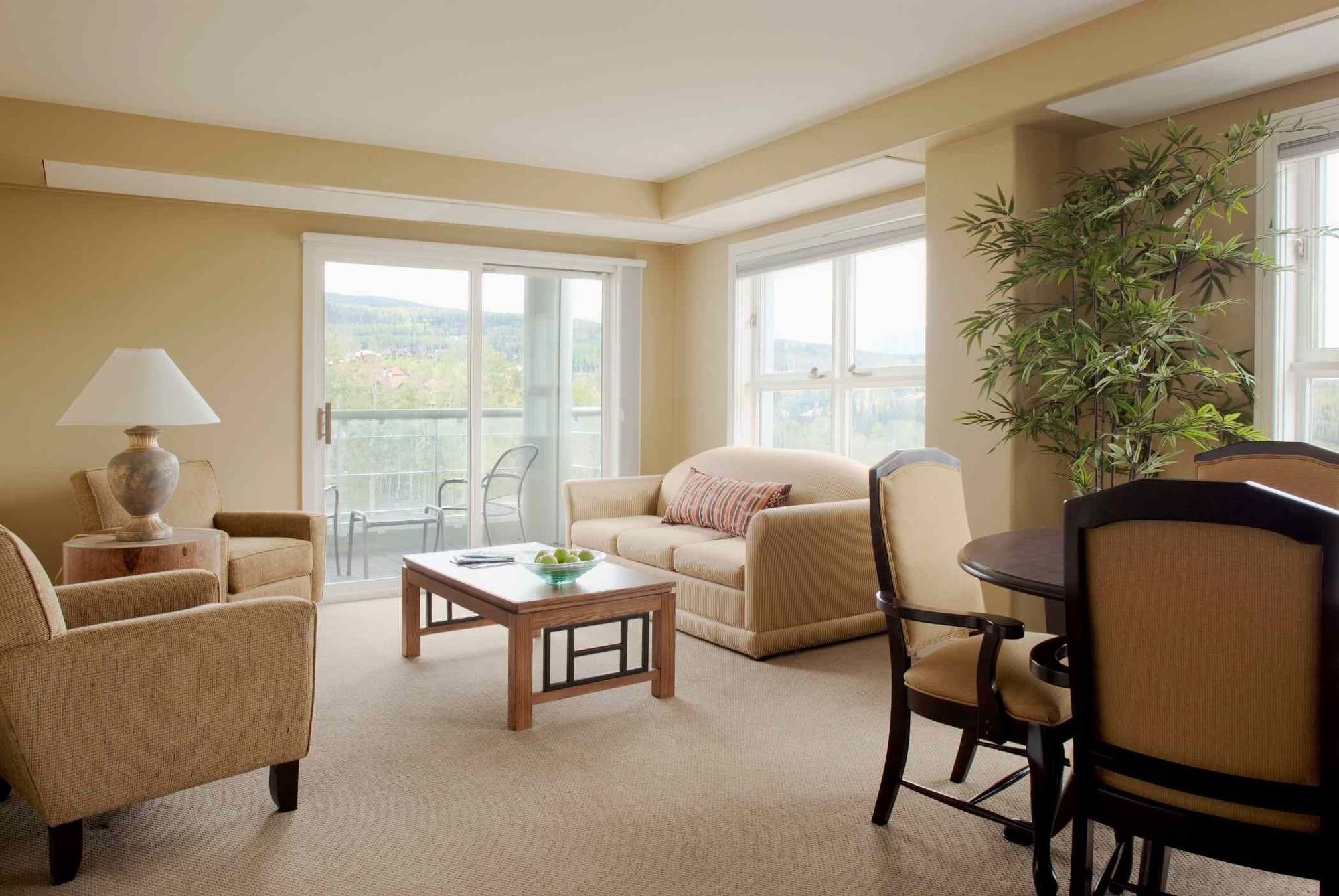 The Peaks And Resort Telluride