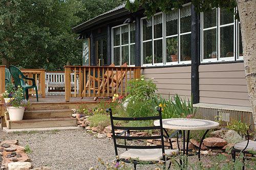 Elk Mountain Lodge Crested Butte