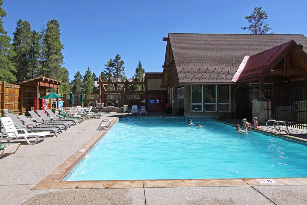 Trails End By Great Western Apartment Breckenridge