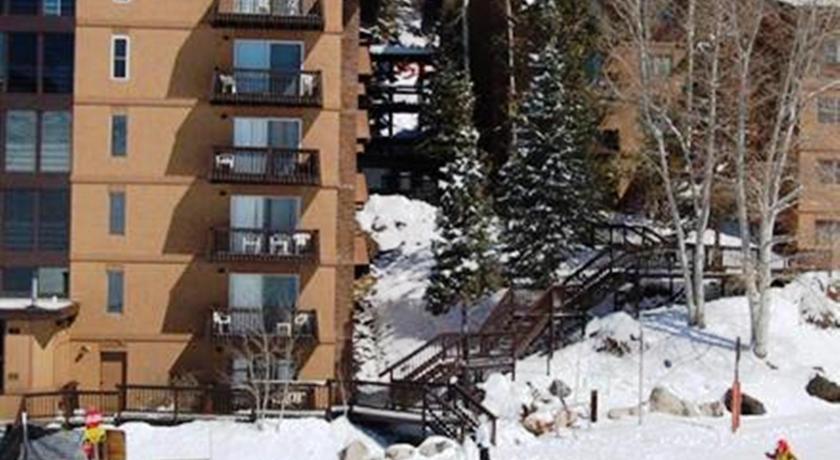 Storm Meadows East Slopeside Steamboat Springs