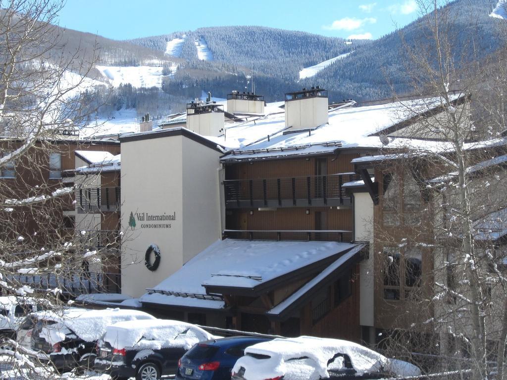 International Vail