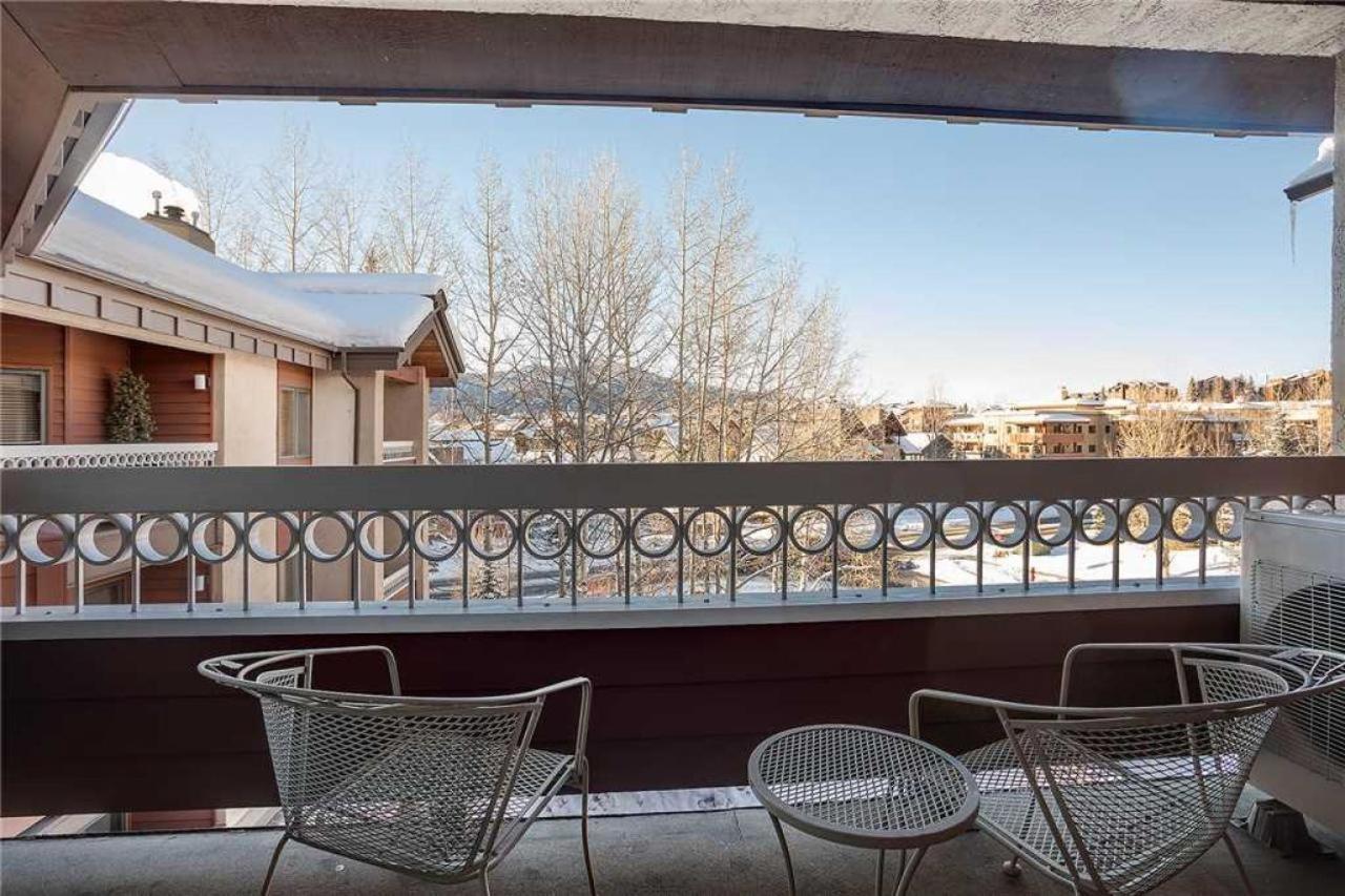 1302 Trappeur's Lodge, Trappeur's Crossing * Steamboat Springs