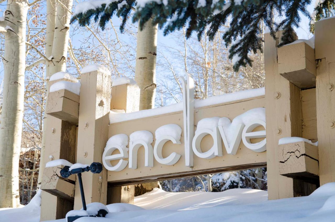 The Enclave At Snowmass *