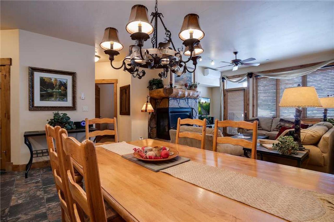 3101 Champagne Lodge, Trappeur's Crossing Holiday home *
