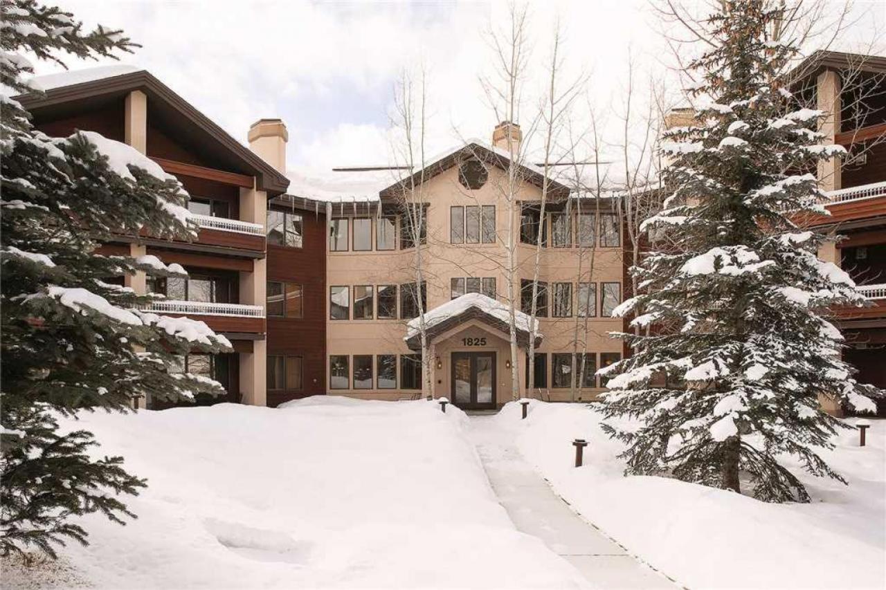 Holiday home 3101 Champagne Lodge, Trappeur's Crossing Steamboat Springs