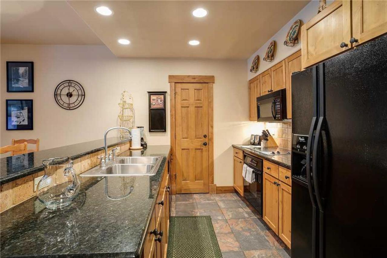 3101 Champagne Lodge, Trappeur's Crossing Steamboat Springs
