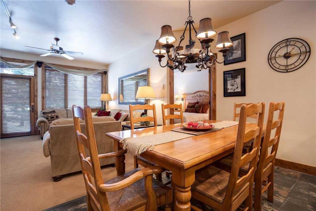 3101 Champagne Lodge, Trappeur's Crossing Holiday home Steamboat Springs