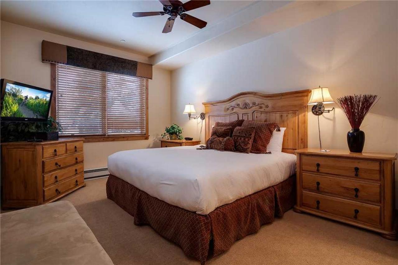 Holiday home 3101 Champagne Lodge, Trappeur's Crossing Steamboat Springs