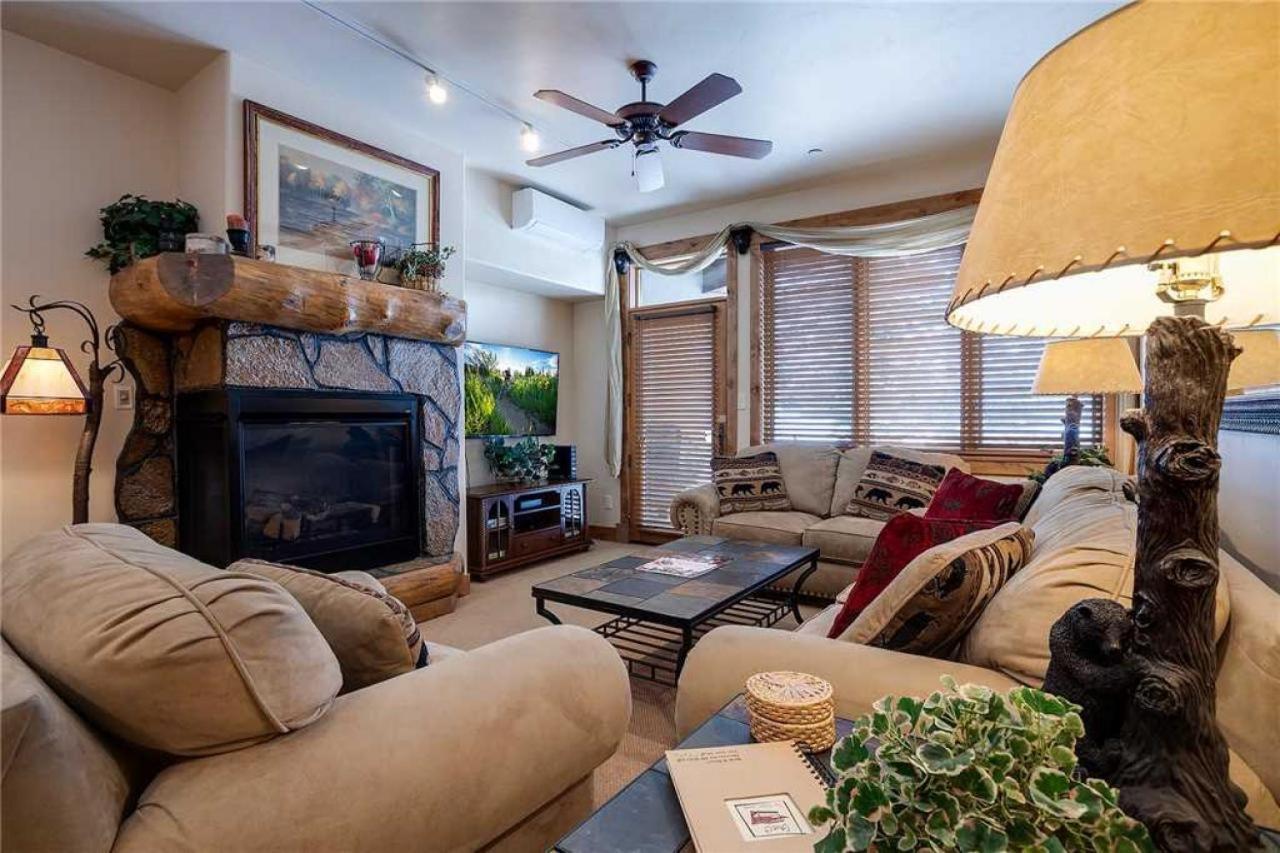 3101 Champagne Lodge, Trappeur's Crossing * Steamboat Springs