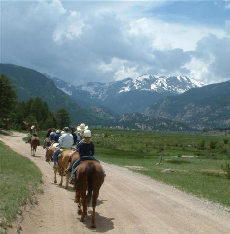 Aparthotel Silverado Ii 3*